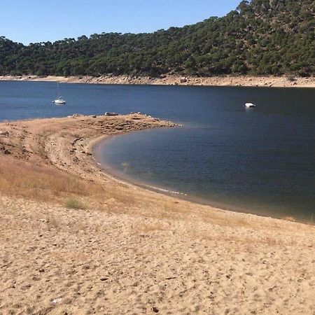 شقة Precioso Piso En La Playa De Madrid A 45 Min Del Centro De La Ciudad San Martín de Valdeiglesias المظهر الخارجي الصورة